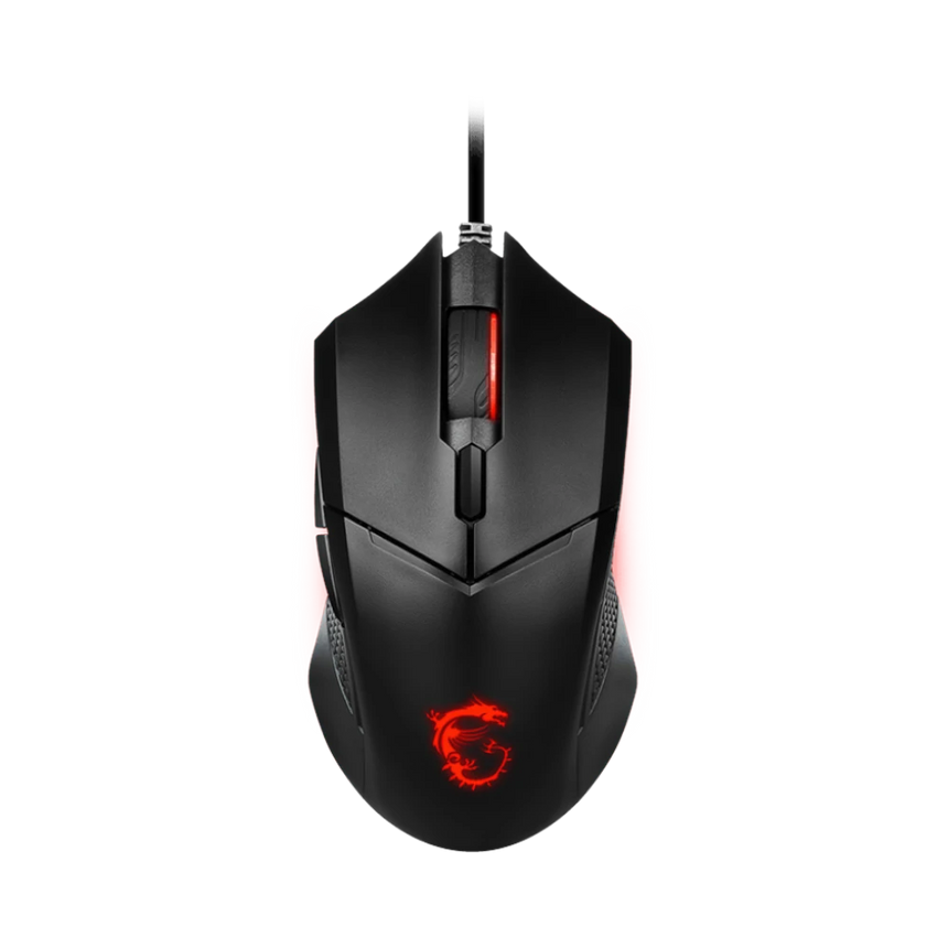 MSI Clutch GM08 Gaming Mouse — Being Shipped