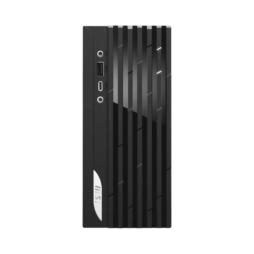 MSI PRO DP20ZA 5M-234US SFF Desktop Computer, AMD Ryzen 5 5600G, 8GB RAM, 1TB SSD — Being Shipped