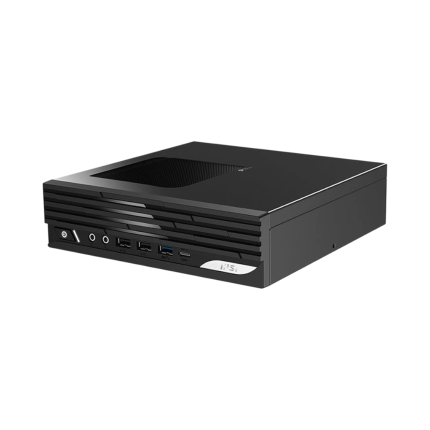 MSI PRO DP21 14MQ-002US Mini Desktop Computer, Intel Core i7-14700, 32GB RAM, 1TB SSD — Being Shipped