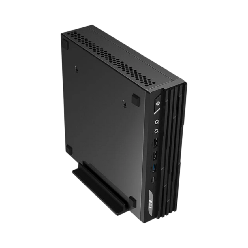 MSI PRO DP21 14MQ-002US Mini Desktop Computer, Intel Core i7-14700, 32GB RAM, 1TB SSD — Being Shipped