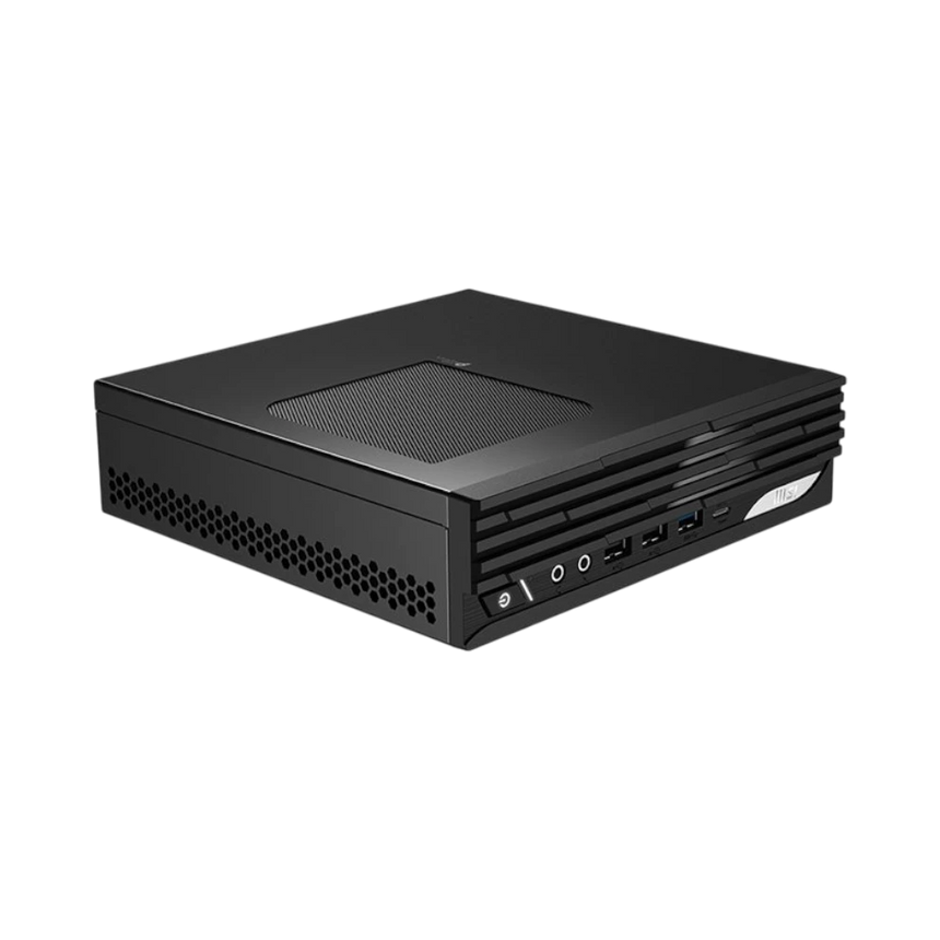 MSI PRO DP21 14MQ-002US Mini Desktop Computer, Intel Core i7-14700, 32GB RAM, 1TB SSD — Being Shipped