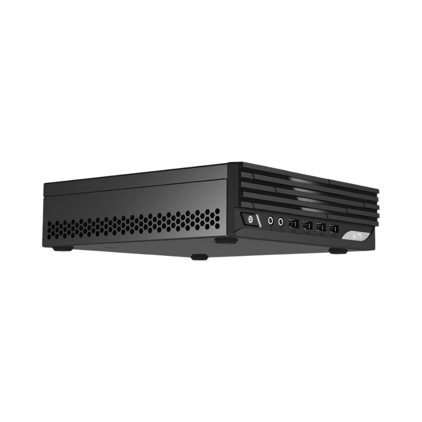 MSI PRO DP21 14MQ-002US Mini Desktop Computer, Intel Core i7-14700, 32GB RAM, 1TB SSD — Being Shipped
