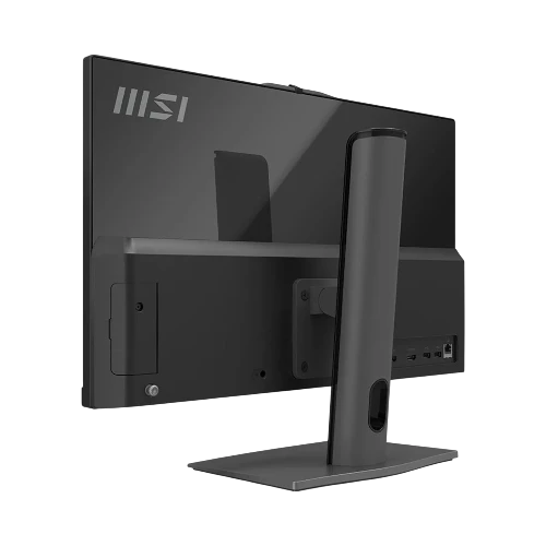 MSI Modern AM242TP-236US 24" Touchscreen All-in-One PC, Intel Core i5-1240P, 8GB RAM, 256GB SSD — Being Shipped