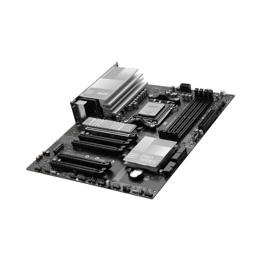 MSI PRO B840-P WIFI AM5 ATX Motherboard — Being Shipped