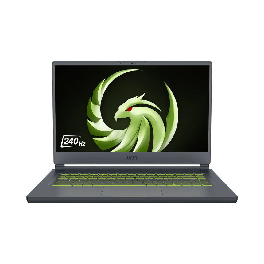 MSI Delta 15 15.6" Gaming Laptop, AMD Ryzen 75800H, 16GB RAM, 1TB SSD (Carbon Gray) — Being Shipped