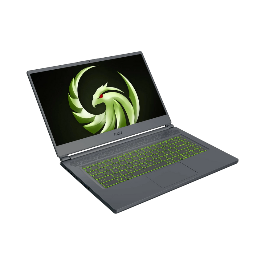 MSI Delta 15 15.6" Gaming Laptop, AMD Ryzen 75800H, 16GB RAM, 1TB SSD (Carbon Gray) — Being Shipped