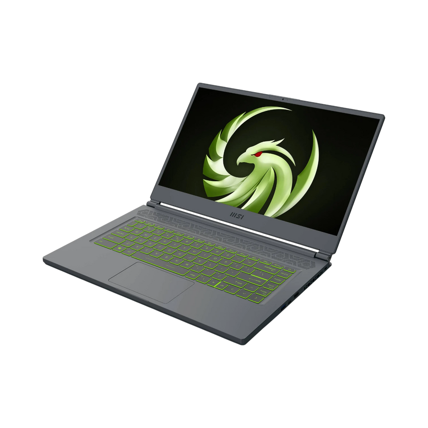 MSI Delta 15 15.6" Gaming Laptop, AMD Ryzen 75800H, 16GB RAM, 1TB SSD (Carbon Gray) — Being Shipped