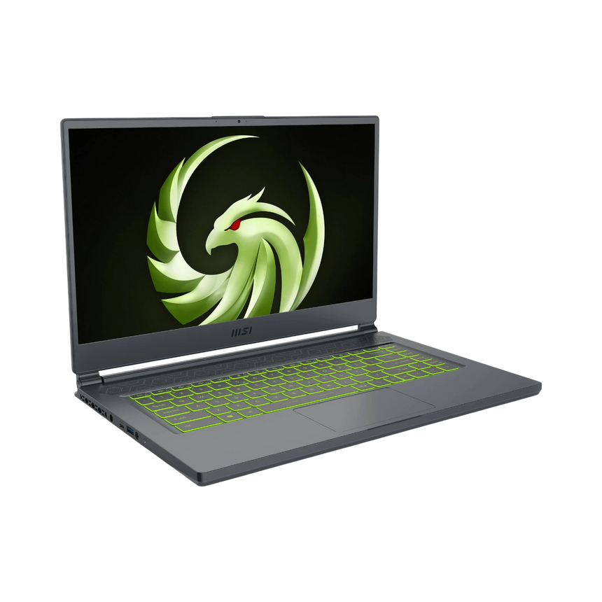 MSI Delta 15 15.6" Gaming Laptop, AMD Ryzen 75800H, 16GB RAM, 1TB SSD (Carbon Gray) — Being Shipped