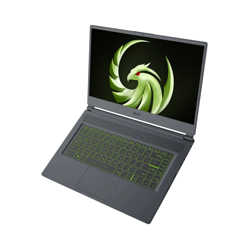 MSI Delta 15 15.6" Gaming Laptop, AMD Ryzen 75800H, 16GB RAM, 1TB SSD (Carbon Gray) — Being Shipped