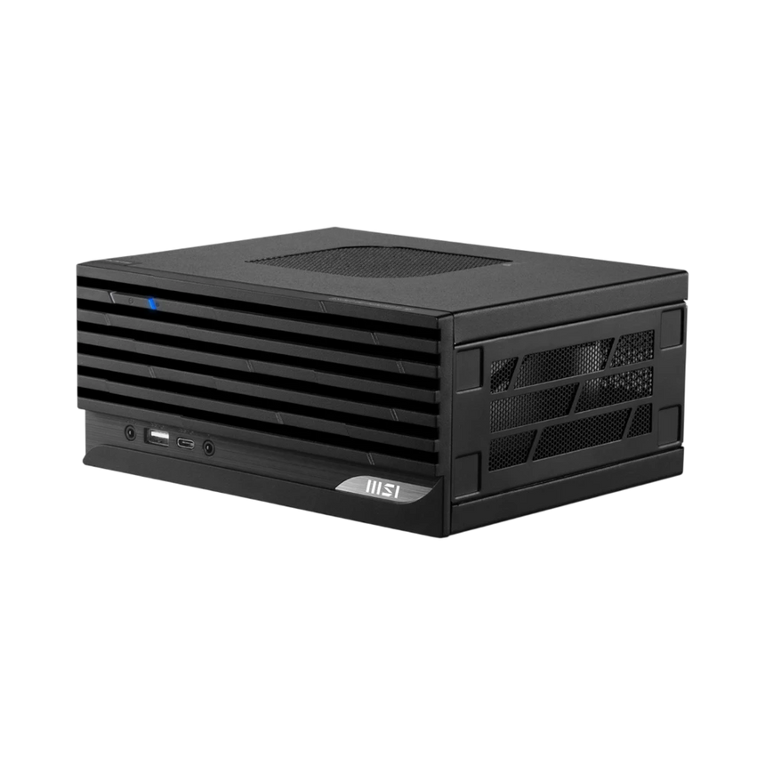 MSI PRO DP20ZA MFF Desktop Computer, AMD Ryzen R7-5700G, 16GB RAM, 500GB SSD — Being Shipped