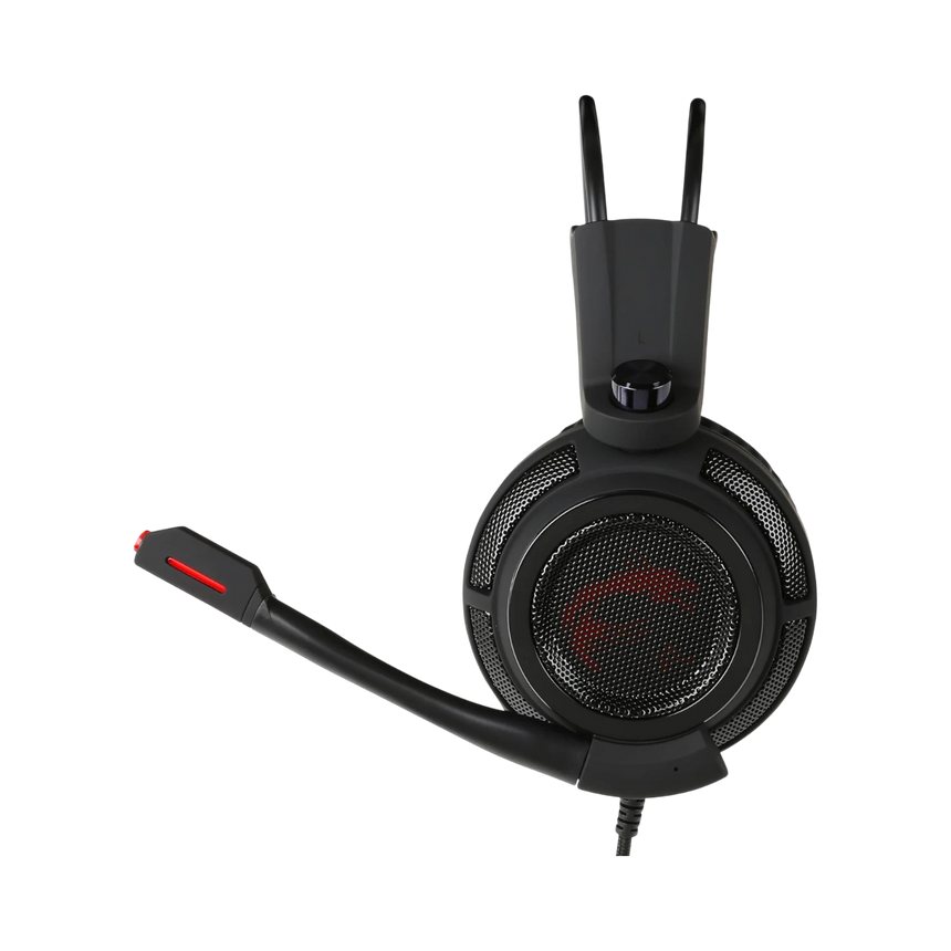 MSI DS502 Wired Gaming Headset — Being Shipped