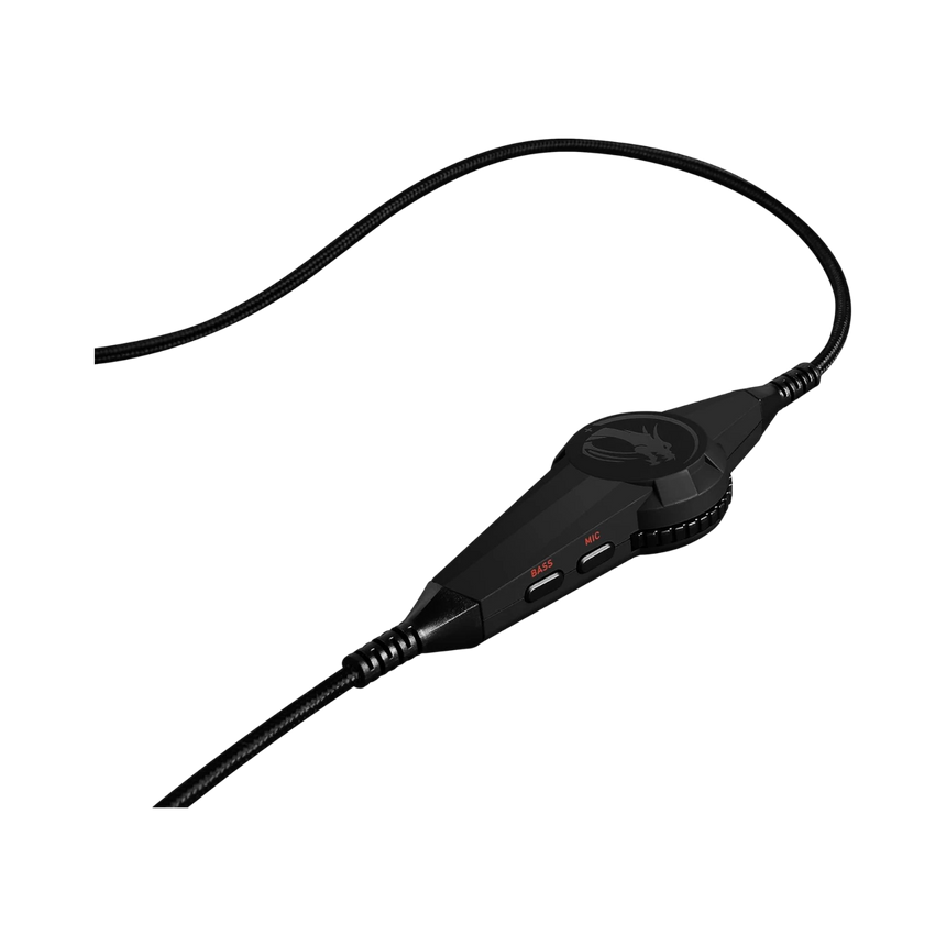 MSI DS502 Wired Gaming Headset — Being Shipped