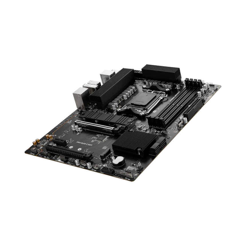 MSI PRO B650-S WIFI ATX Motherboard — Being Shipped
