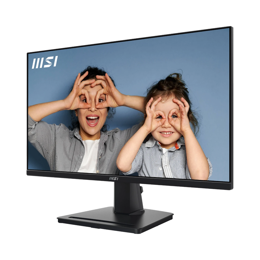 MSI PRO MP251 24.5" 16:9 100Hz FHD IPS Monitor (Black) — Being Shipped