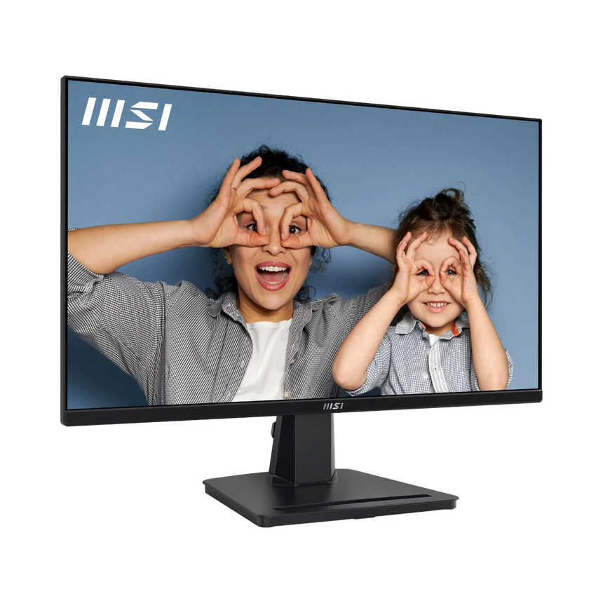 MSI PRO MP251 24.5" 16:9 100Hz FHD IPS Monitor (Black) — Being Shipped