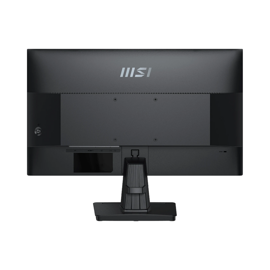 MSI PRO MP251 24.5" 16:9 100Hz FHD IPS Monitor (Black) — Being Shipped