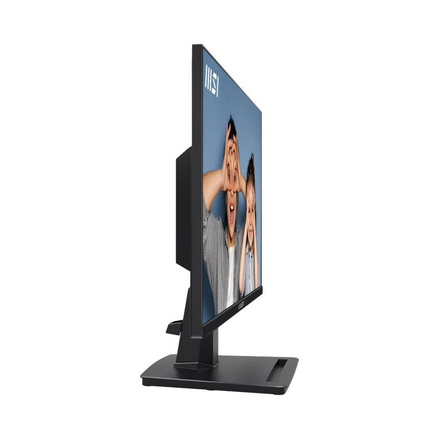 MSI PRO MP251 24.5" 16:9 100Hz FHD IPS Monitor (Black) — Being Shipped