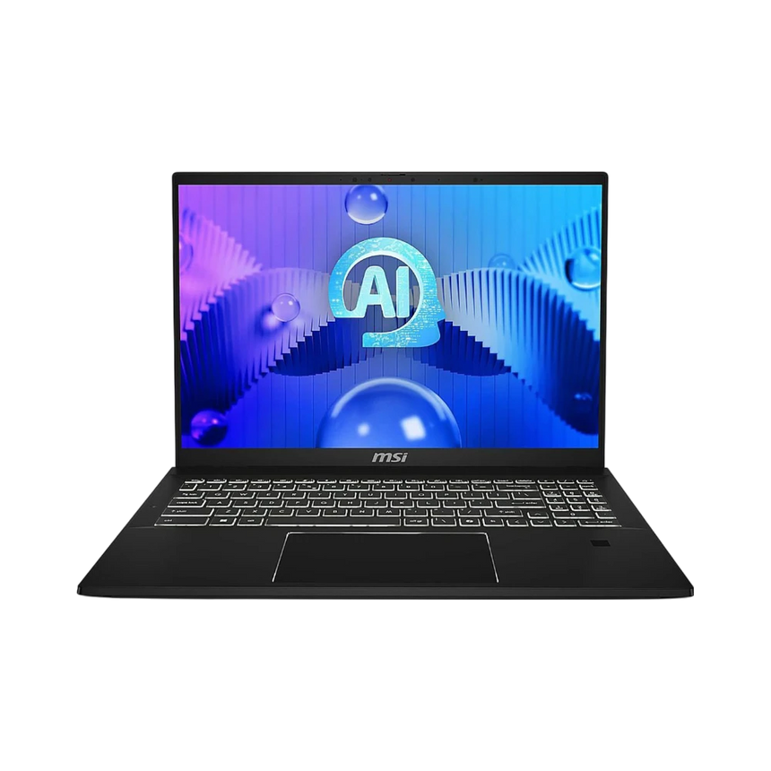MSI Summit E16 AI Evo A1MTG-024US 16" Laptop, Intel Core Ultra 7 155H, 32GB RAM, 1TB SSD — Being Shipped