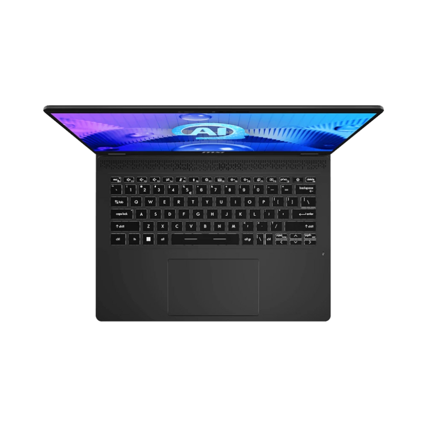 MSI Prestige AI Evo 14 14" Laptop, Intel Core Ultra 9 185H, 32GB RAM, 1TB SSD — Being Shipped