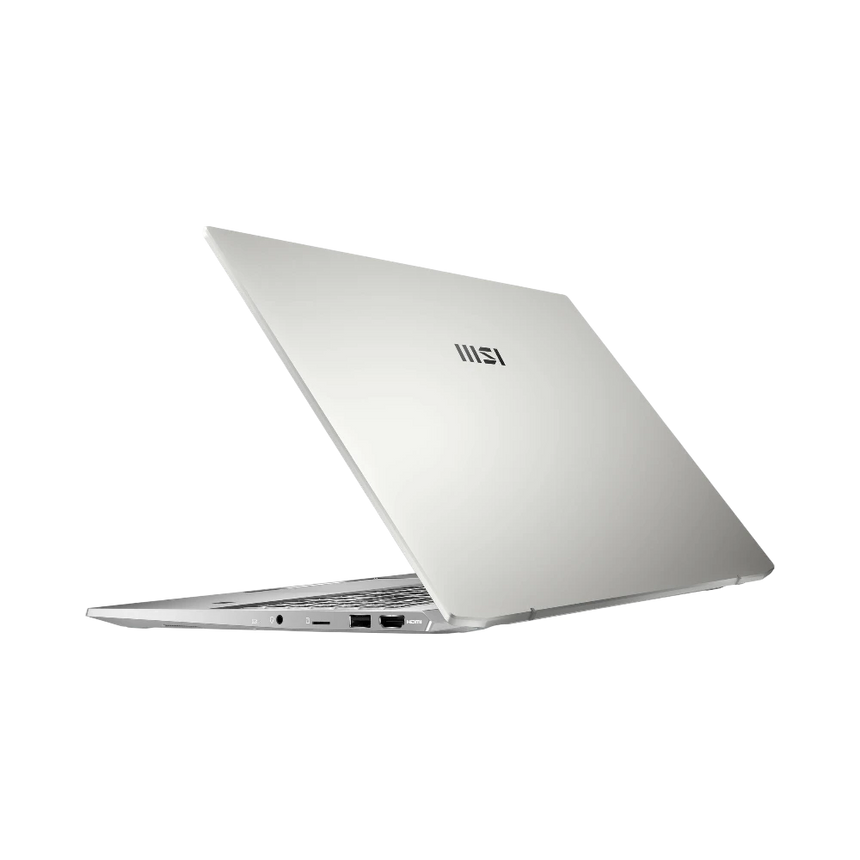 MSI Prestige A16 AI+ 16" Laptop, AMD Ryzen AI 9 365, 32GB RAM, 1TB SSD — Being Shipped