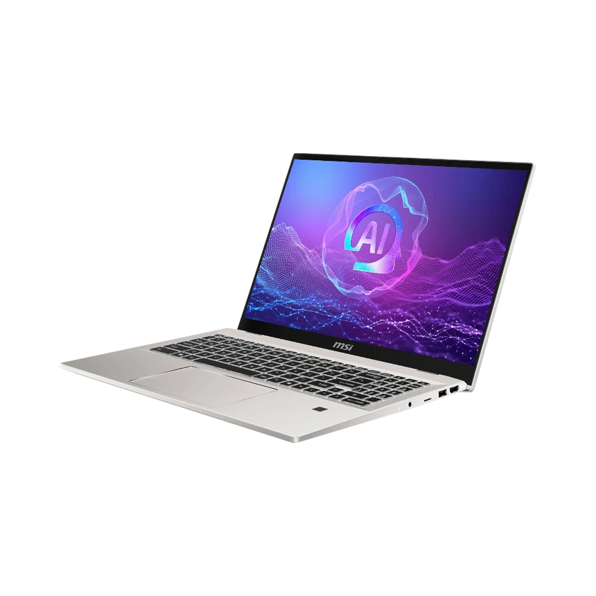MSI Prestige A16 AI+ 16" Laptop, AMD Ryzen AI 9 365, 32GB RAM, 1TB SSD — Being Shipped