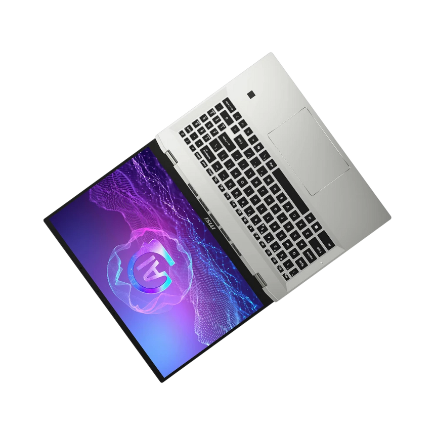 MSI Prestige A16 AI+ 16" Laptop, AMD Ryzen AI 9 365, 32GB RAM, 1TB SSD — Being Shipped