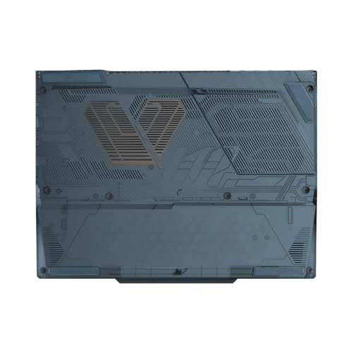 MSI Cyborg 14 A13VE-092US 14" Gaming Laptop, Intel Core i7-13620H, NVIDIA RTX 4050, 32GB RAM, 1TB SSD — Being Shipped