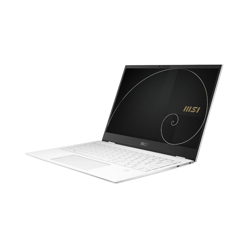 MSI Summit E13 Flip EVO 13" Laptop, Intel Core i5-1135G7, 16GB RAM, 512GB SSD — Being Shipped