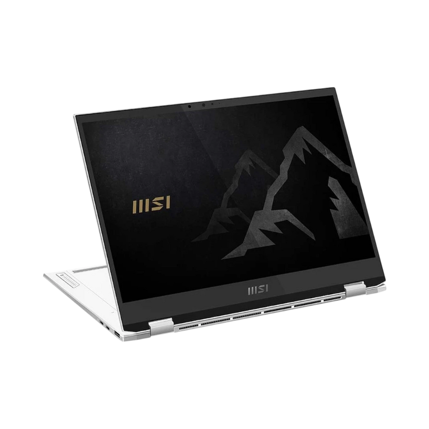MSI Summit E13 Flip EVO 13" Laptop, Intel Core i5-1135G7, 16GB RAM, 512GB SSD — Being Shipped