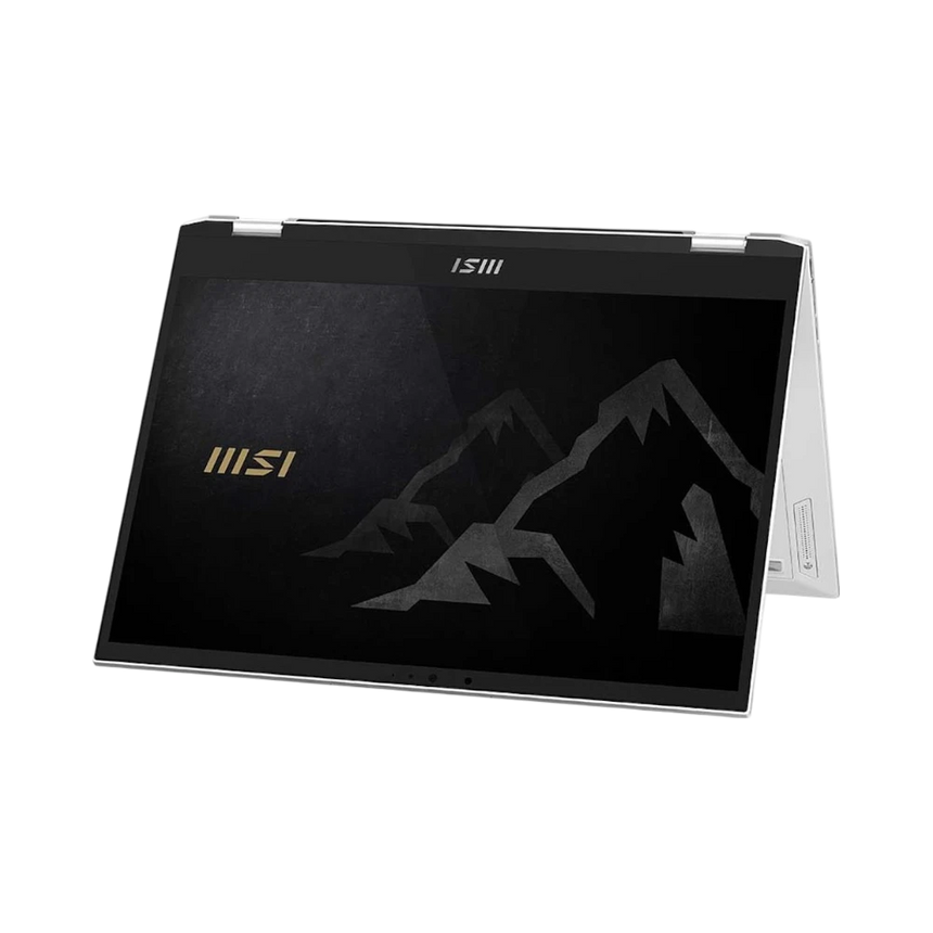 MSI Summit E13 Flip EVO 13" Laptop, Intel Core i5-1135G7, 16GB RAM, 512GB SSD — Being Shipped