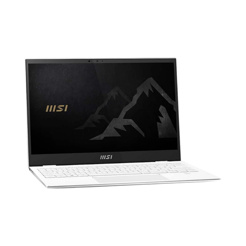 MSI Summit E13 Flip EVO 13" Laptop, Intel Core i5-1135G7, 16GB RAM, 512GB SSD — Being Shipped