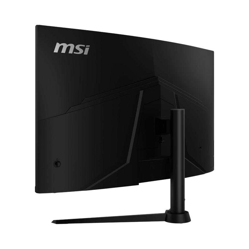MSI G323CV 31.5" 16:9 75Hz FreeSync FHD VA LCD Curved Gaming Monitor (Metallic Black) — Being Shipped
