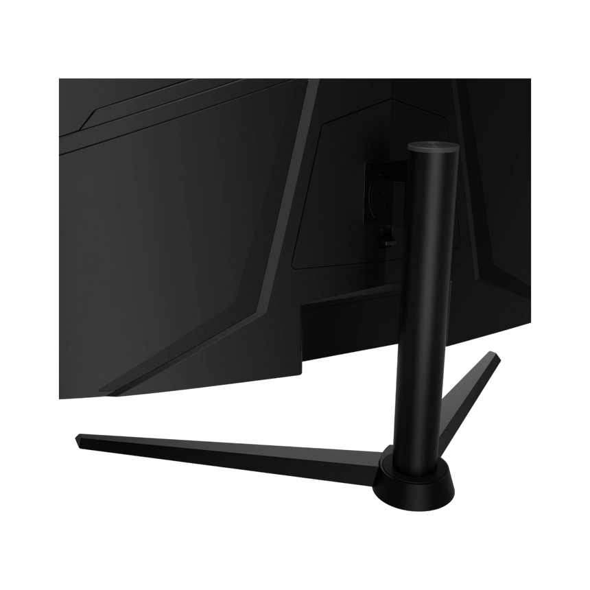 MSI G323CV 31.5" 16:9 75Hz FreeSync FHD VA LCD Curved Gaming Monitor (Metallic Black) — Being Shipped