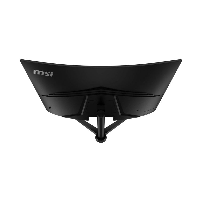 MSI G323CV 31.5" 16:9 75Hz FreeSync FHD VA LCD Curved Gaming Monitor (Metallic Black) — Being Shipped