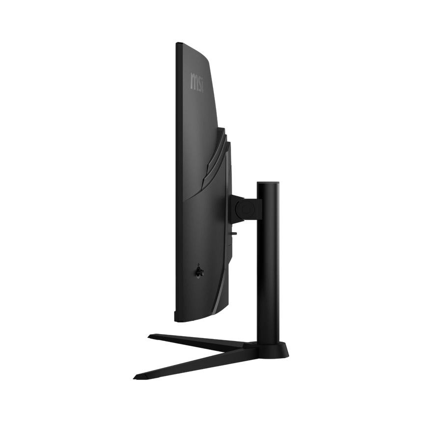 MSI G323CV 31.5" 16:9 75Hz FreeSync FHD VA LCD Curved Gaming Monitor (Metallic Black) — Being Shipped