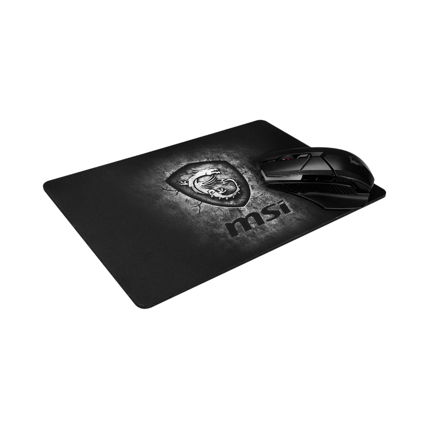 MSI AGILITY GD20 Gaming Mouse Pad — Being Shipped