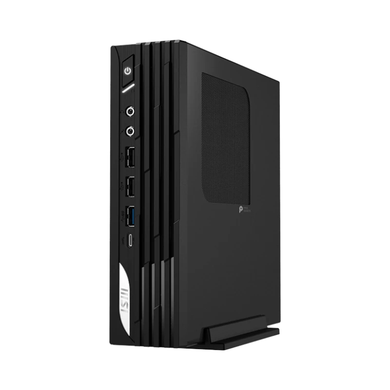 MSI PRO DP21-006US SFF Desktop Computer, Intel Core i5-14500, 16GB RAM, 1TB SSD — Being Shipped