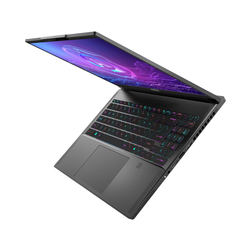 MSI Creator A16 AI+ 16" Laptop, AMD Ryzen AI 9 365, NVIDIA RTX 4060, 32GB RAM, 1TB SSD — Being Shipped