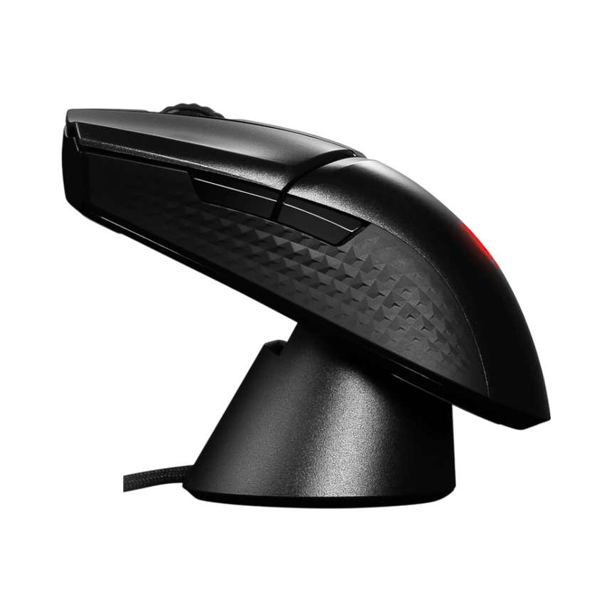 MSI Clutch GM31 Lightweight Wireless Gaming Mouse — Being Shipped
