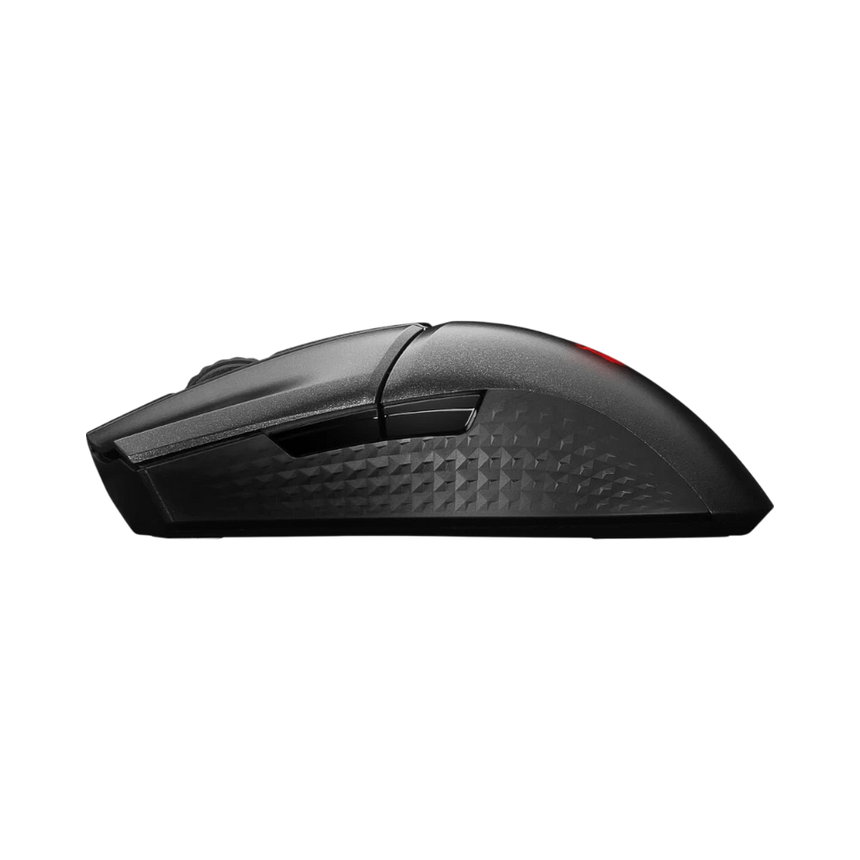 MSI Clutch GM31 Lightweight Wireless Gaming Mouse — Being Shipped