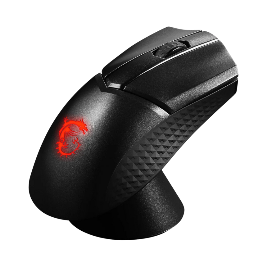 MSI Clutch GM31 Lightweight Wireless Gaming Mouse — Being Shipped