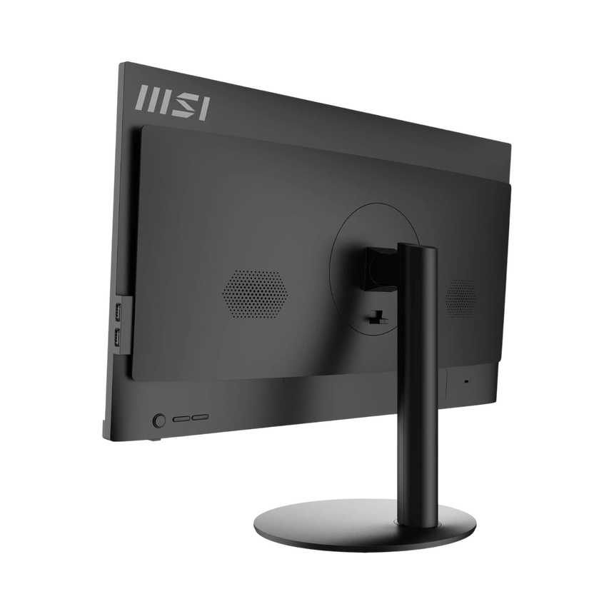 MSI PRO AP241Z 5M 23.8" All-in-One Desktop Computer, AMD Ryzen 5 5600G, 8GB DDR4 RAM, 500GB SSD — Being Shipped