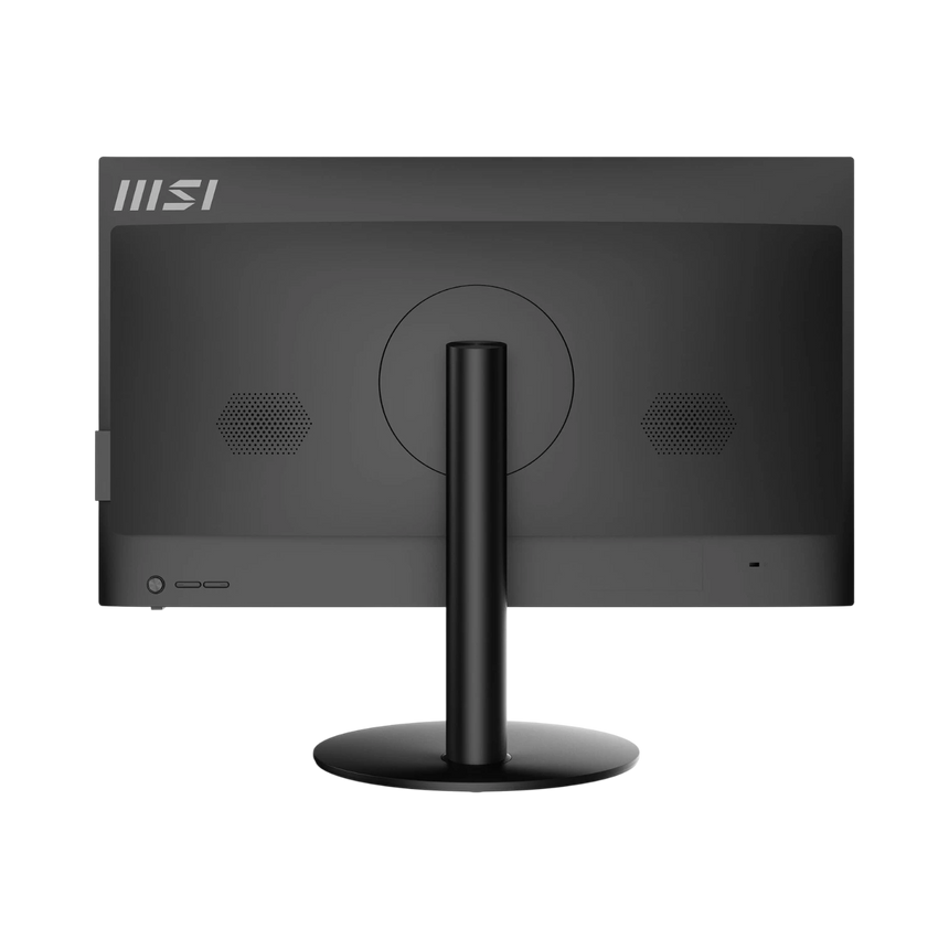 MSI PRO AP241Z 5M 23.8" All-in-One Desktop Computer, AMD Ryzen 5 5600G, 8GB DDR4 RAM, 500GB SSD — Being Shipped