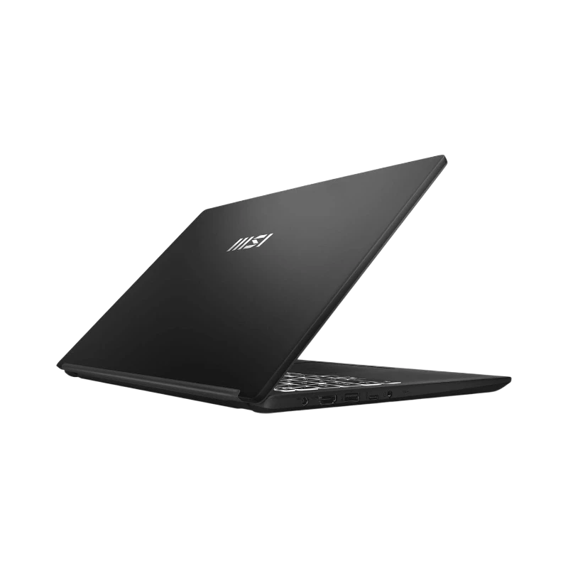 MSI Modern 15 15.6" Laptop, Intel Core i5-1335U, 16GB RAM, 1TB SSD — Being Shipped