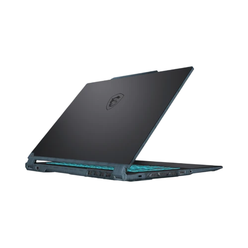 MSI Cyborg 14 A13UDX-094US 14" Gaming Laptop, Intel Core i5-13420H, NVIDIA RTX 3050, 16GB RAM, 512GB SSD — Being Shipped