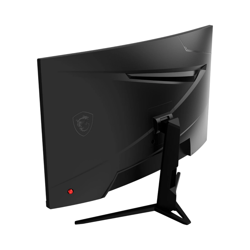 MSI G273CQ 27" 16:9 170Hz FreeSync Premium WQHD VA LCD Curved Gaming Monitor — Being Shipped