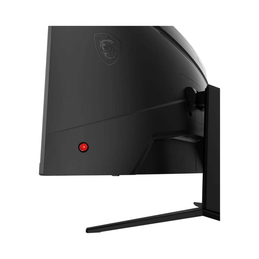 MSI G273CQ 27" 16:9 170Hz FreeSync Premium WQHD VA LCD Curved Gaming Monitor — Being Shipped