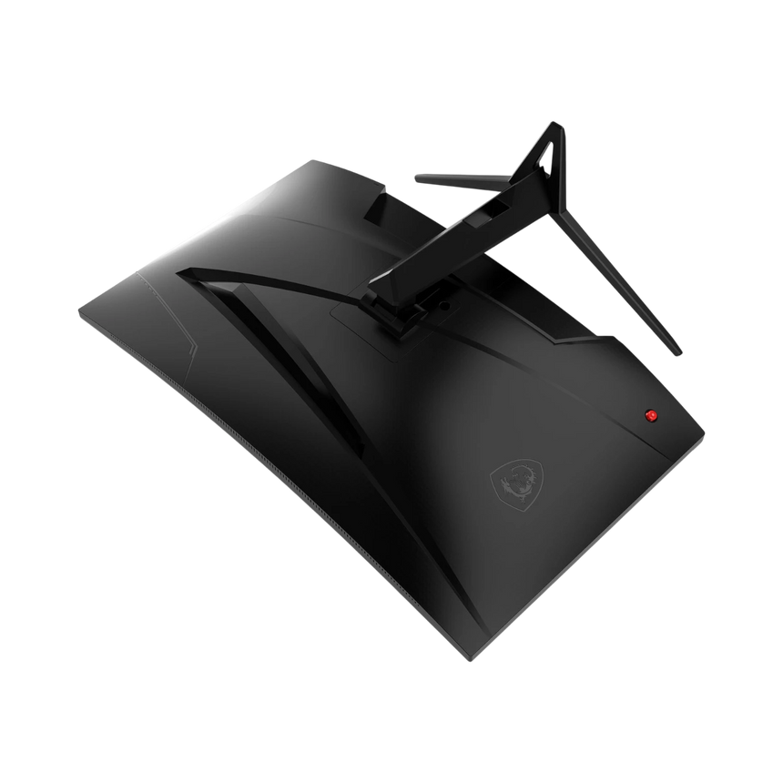 MSI G273CQ 27" 16:9 170Hz FreeSync Premium WQHD VA LCD Curved Gaming Monitor — Being Shipped