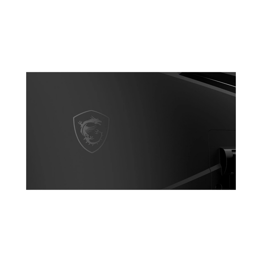MSI G273CQ 27" 16:9 170Hz FreeSync Premium WQHD VA LCD Curved Gaming Monitor — Being Shipped