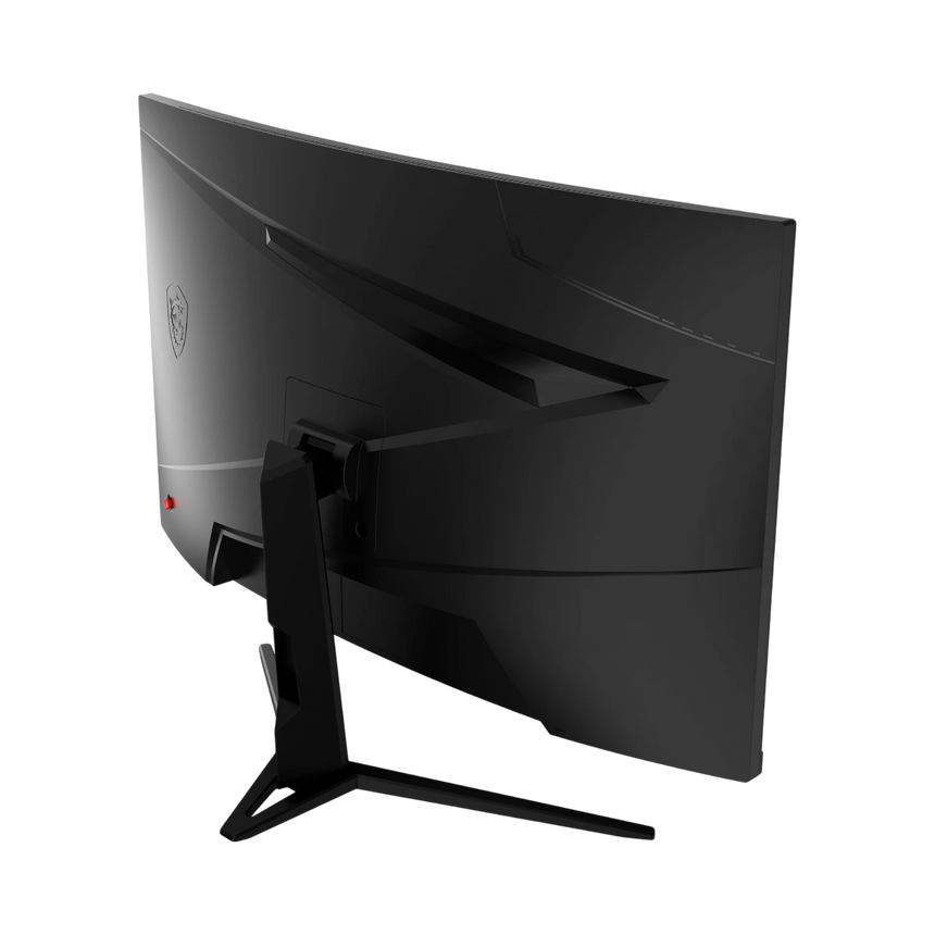 MSI G273CQ 27" 16:9 170Hz FreeSync Premium WQHD VA LCD Curved Gaming Monitor — Being Shipped